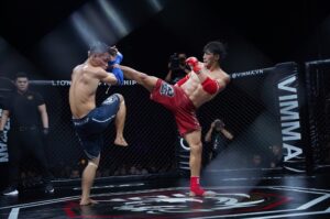 Diễn Biến Trận Đấu