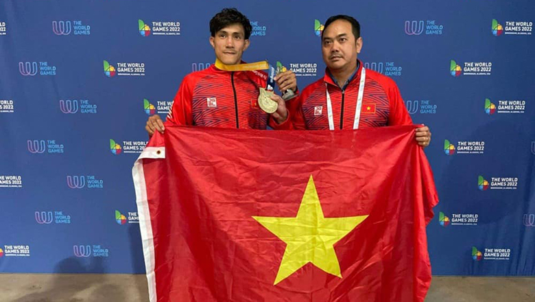 Thông tin về giải đấu
