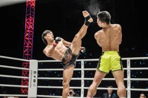 Diễn biến trận đấu